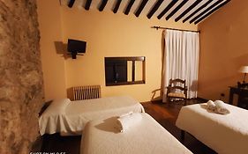 Posada De Candelario